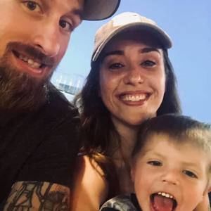 Meet your Posher, Dani